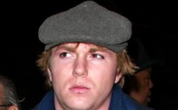 Who Is Elijah Blue Allman