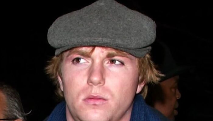 Who Is Elijah Blue Allman