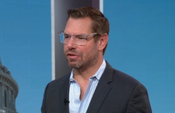 Who Is Eric Swalwell