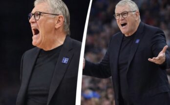 Who Is Geno Auriemma