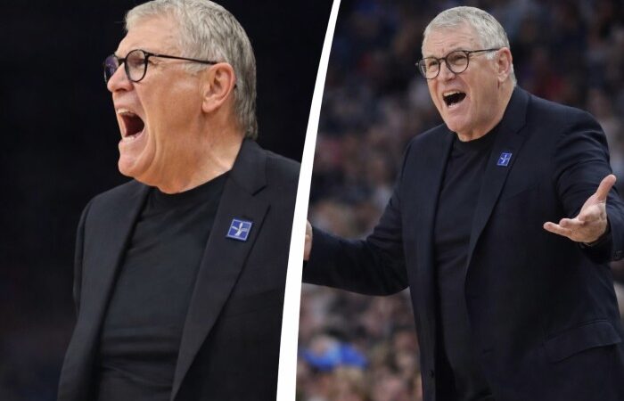 Who Is Geno Auriemma