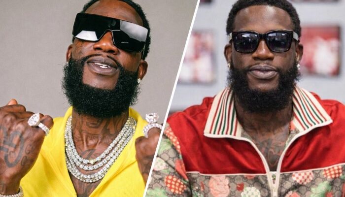 Who Is Gucci Mane