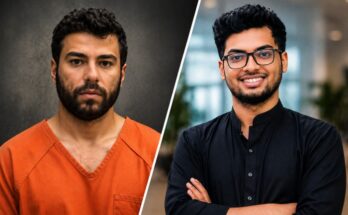 Who Is Hisham Abugharbieh