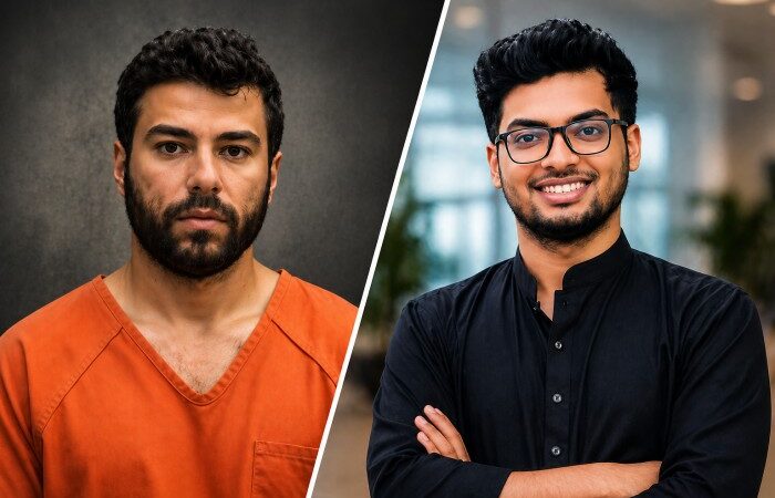 Who Is Hisham Abugharbieh