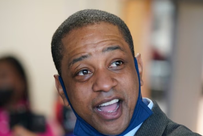 Who Is Justin Fairfax