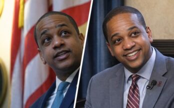 Who Is Justin Fairfax