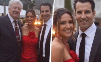 Who Is Kelsey Swanson Dating