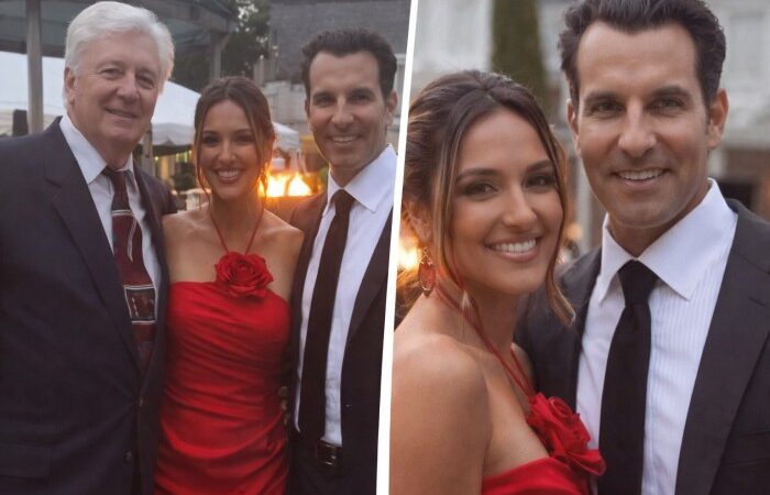 Who Is Kelsey Swanson Dating