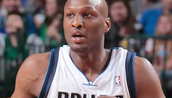 Who Is Lamar Odom