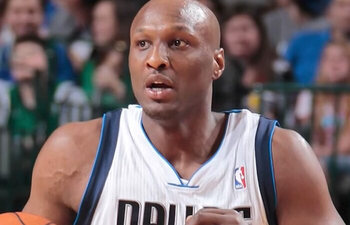 Who Is Lamar Odom