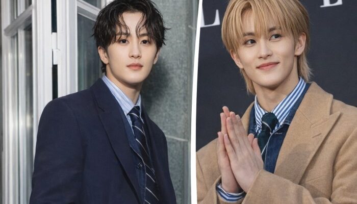 Who Is Mark Lee