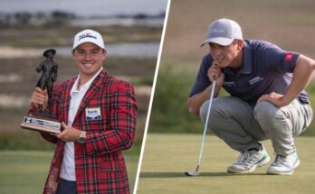 Who Is Matt Fitzpatrick