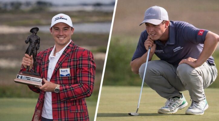 Who Is Matt Fitzpatrick