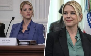 Who Is Pam Bondi