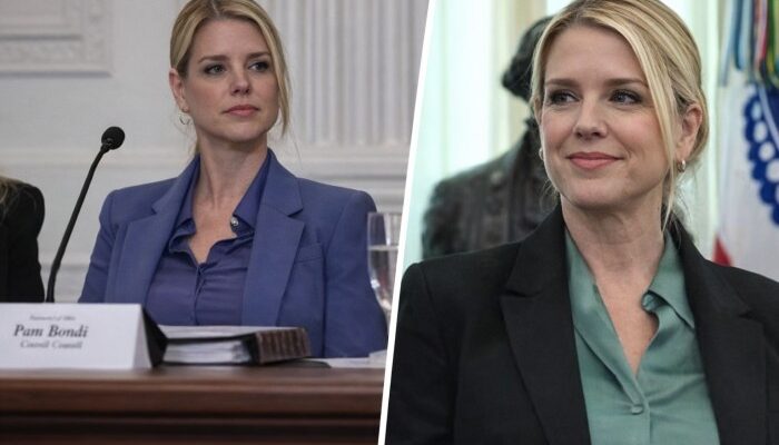Who Is Pam Bondi