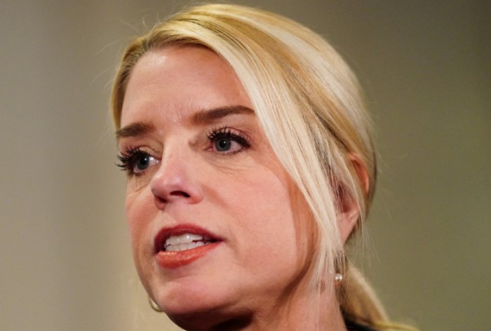 Who Is Pam Bondi Partner