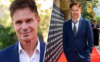 Who Is Patrick Muldoon