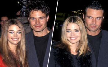 Who Is Patrick Muldoon Dating