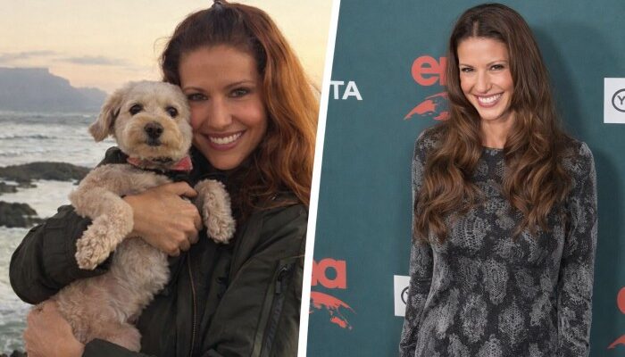 Who Is Shannon Elizabeth