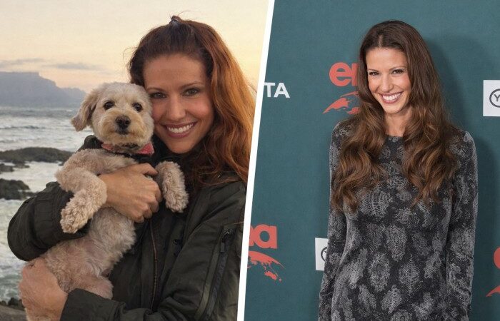 Who Is Shannon Elizabeth