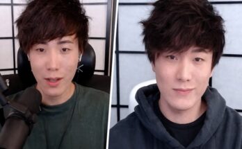 Who Is Sykkuno Controversy