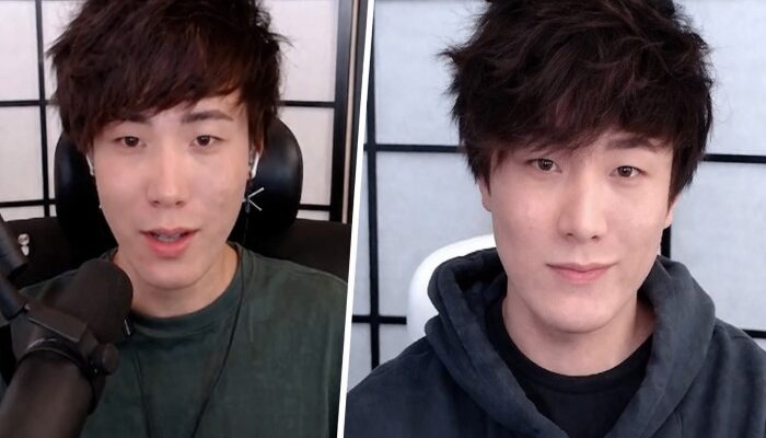 Who Is Sykkuno Controversy