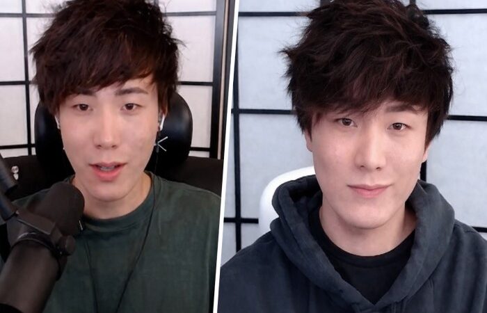 Who Is Sykkuno Controversy