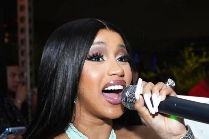 Who Was Cardi B Married