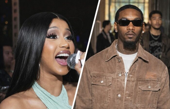 Who Was Cardi B Married