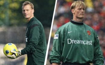 Who is Alex Manninger
