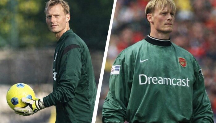 Who is Alex Manninger