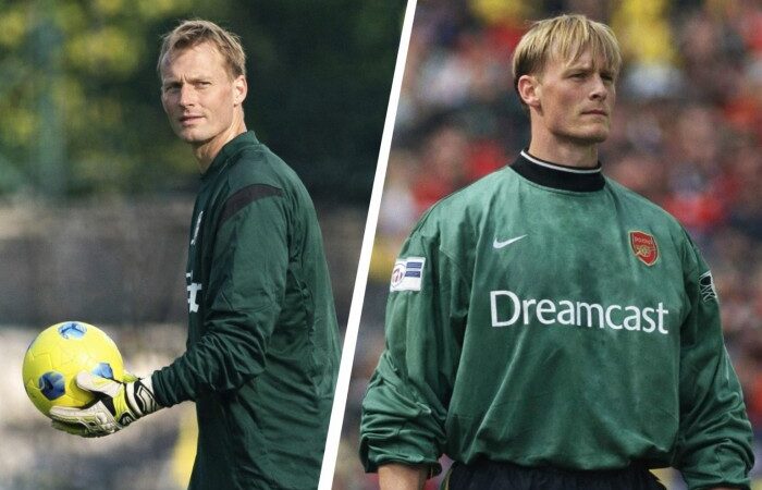 Who is Alex Manninger