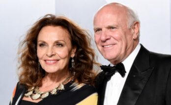 Who is Barry Diller