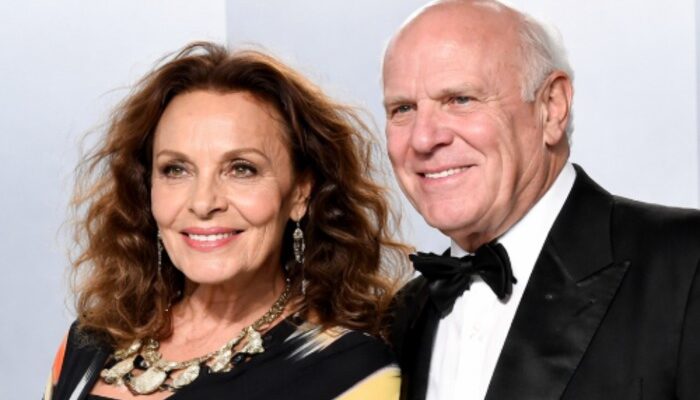 Who is Barry Diller