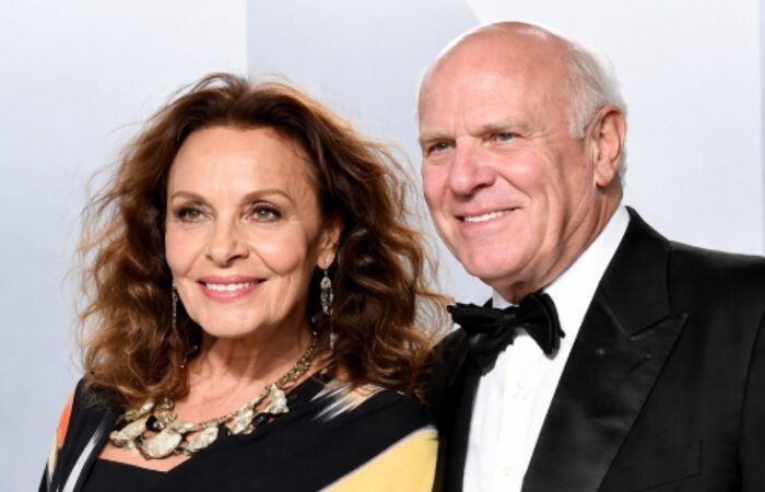 Who is Barry Diller