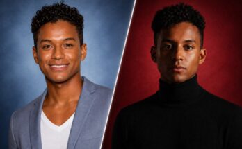 Who is Jaafar Jackson