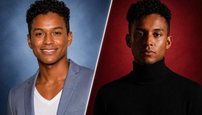 Who is Jaafar Jackson