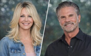 Who is Lorenzo Lamas Dating