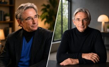 Who is Michael Tilson Thomas