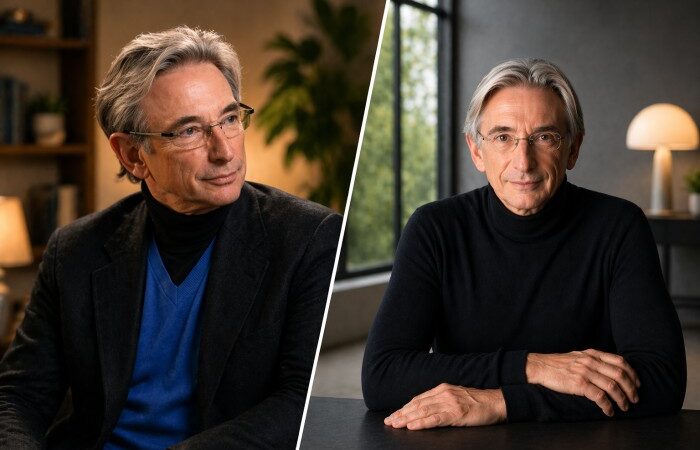Who is Michael Tilson Thomas