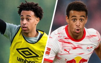 Why Is Tyler Adams Not Playing