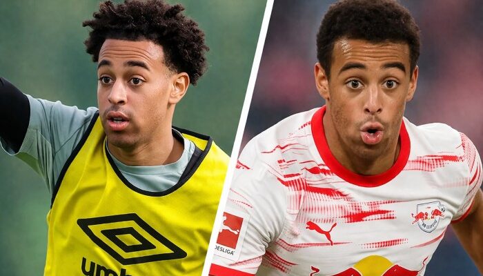 Why Is Tyler Adams Not Playing