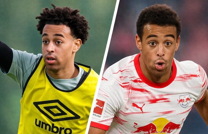 Why Is Tyler Adams Not Playing