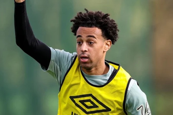 Why Is Tyler Adams Not Playing