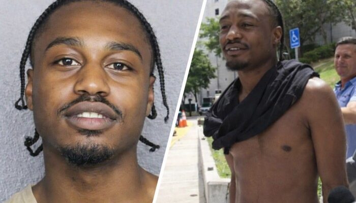 Why Was Lil Tjay Arrested