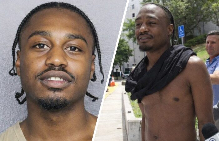 Why Was Lil Tjay Arrested