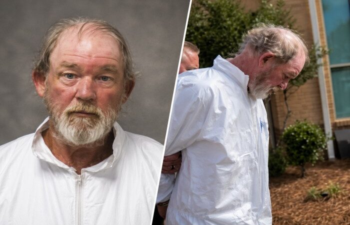 William Graham Oliver