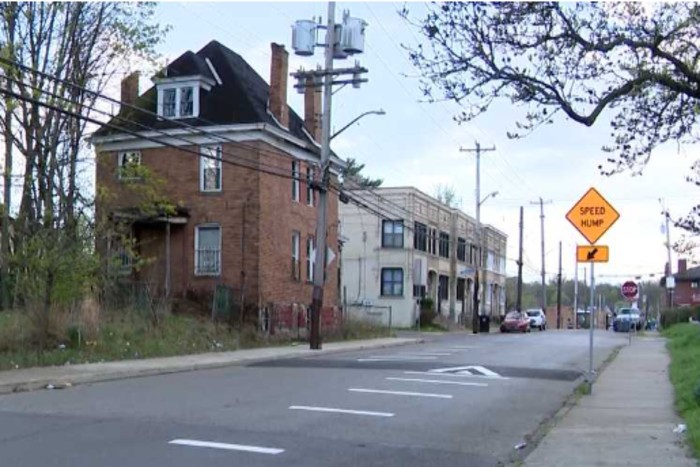 Woman Found Dead in Homewood