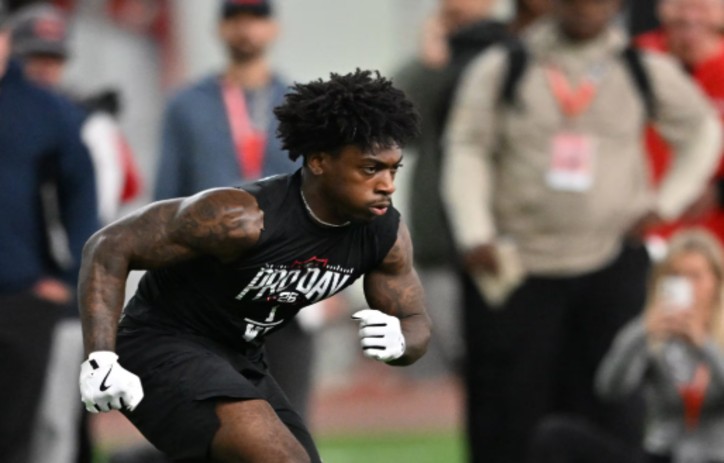 Zachariah Branch Arrested