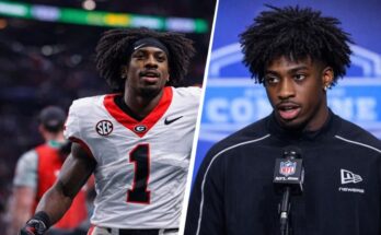 Zachariah Branch Arrested